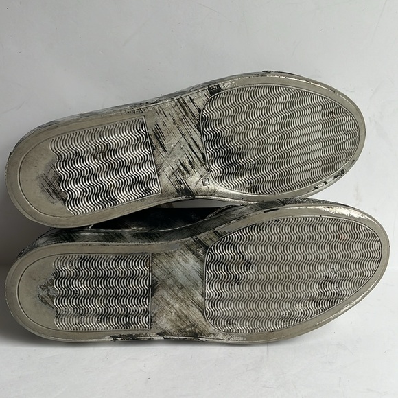 Maison Margeiela Sneakers Size 39 - Picture 5 of 9